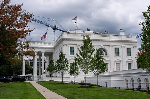Three media organizations filed a lawsuit after being denied access to the White House