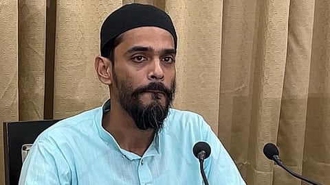लिफाफा सिंबल मामला : विधायक नौशाद ने कलकत्ता हाईकोर्ट का दरवाजा खटखटाया