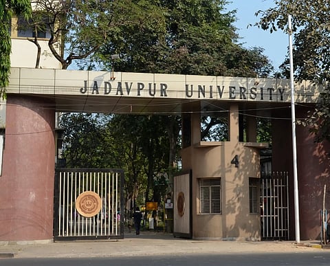 जेयू में 'पीएम-उषा' फंड के लिए 24 सदस्यीय नई कमेटी गठित