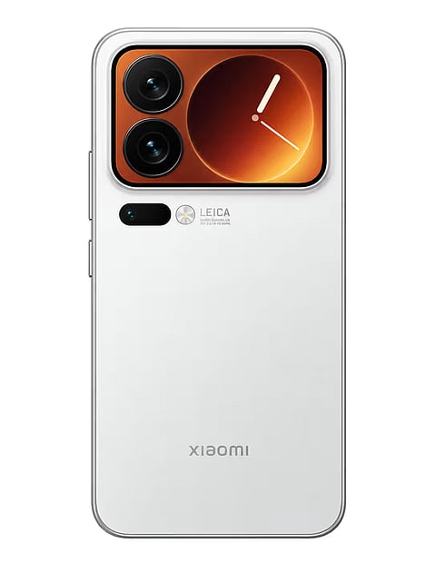 Xiaomi 18 Pro Series 23 सितंबर को होगी लॉन्च, 8500mAh बैटरी और 200MP के दो कैमरों समेत मिलेंगे कई बड़े फीचर्स।
