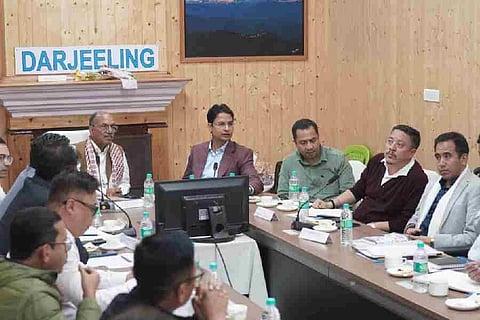 पहाड़ से डूआर्स तक दौड़ेगा नया हाईवे