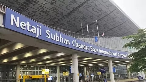 कोलकाता एयरपोर्ट की यात्री क्षमता बढ़ेगी, 40 मिलियन यात्री क्षमता का है लक्ष्य