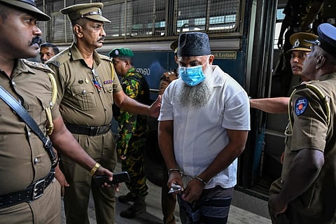 Sri Lanka Easter Bomb Blasts: 15 Accused Convicted