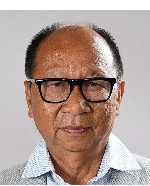 
मणिपुर में तीन वर्षों में 1,300 करोड़ के राजस्व का हुआ नुकसान