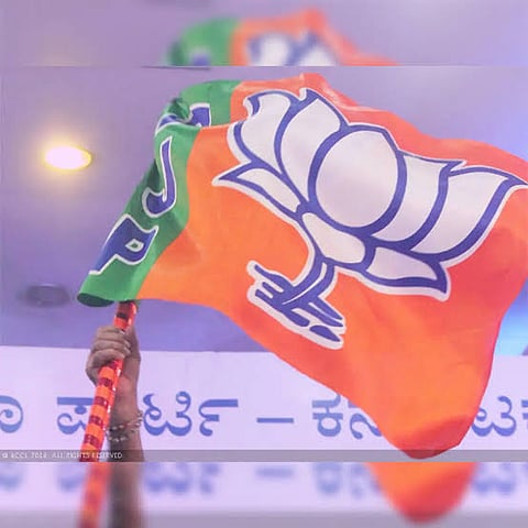 नॉर्थ ईस्ट पर BJP का फोकस, असम, मणिपुर, मेघालय की जिम्मेदारी तय