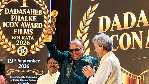 सीए पवन कुमार पाटोदिया को ‘स्पोर्ट्स एंड इन्क्लूजन आइकॉन ऑफ द डिकेड’ सम्मान