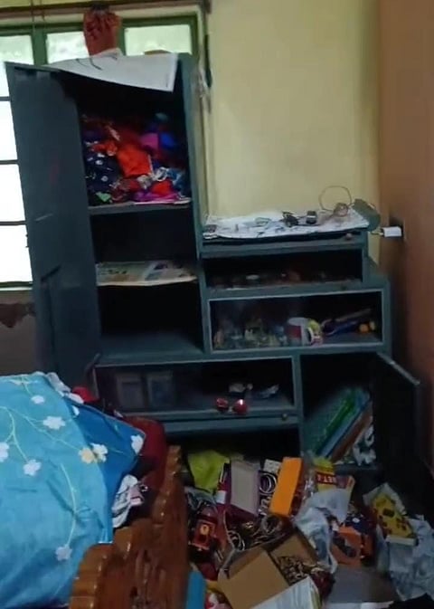 फेसबुक पर यूरोप टूर की तस्वीर डालते ही हुई वारदात!