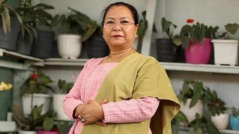 
लाइनमैन की हत्या पर डिप्टी सीएम ने जताया दुख