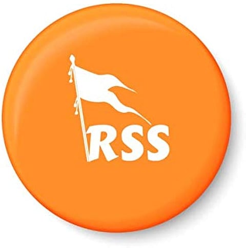 आरएसएस ने पश्चिम बंगाल में शाखाएं दोगुनी करने का लक्ष्य निर्धारित किया