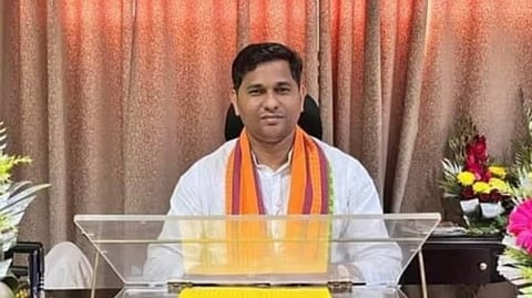 
विलेज कमिटी चुनाव में NDA की होगी भारी जीत : मंत्री सुधांशु