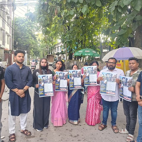 Unnat siliguri sankalp 