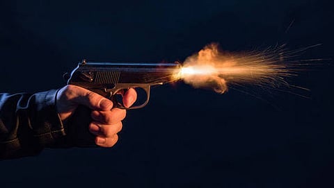 घर में चल रही पार्टी के बीच तीन हमलावरों ने की गोलीबारी, 11 लोगों की मौत