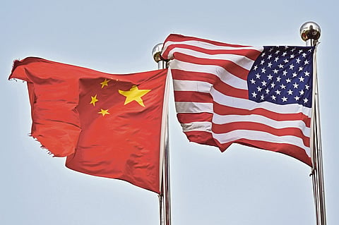 US-China trade truce extended by two months