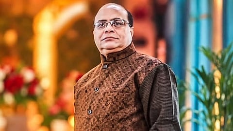 विनीत मनोचा (फाइल फोटो)