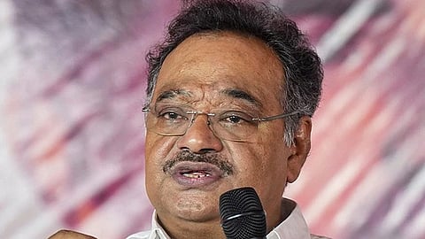 बंगाल में भारी उद्योगों का विस्तार होगा : शमिक भट्टाचार्य 