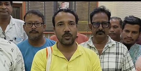 सुबह 9:30 बजे से 11:30 बजे तक सिउड़ी शहर की मुख्य सड़क पर नही चलेंगे टोटो