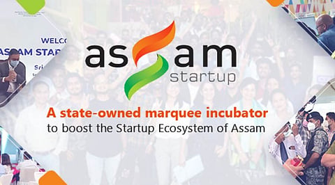 Assam Startup Ecosystem Sees Strong Growth