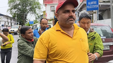 फर्जी जन्म प्रमाणपत्र मामले में दो और गिरफ्तार