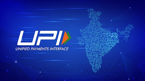 UPI MDR not a tax, won’t burden consumers: FM
