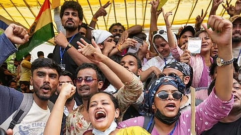 एक PM ने ‘जेन-Z’ को वोट का अधिकार दिया, दूसरे ने उसे छीनने की कोशिश की : कांग्रेस