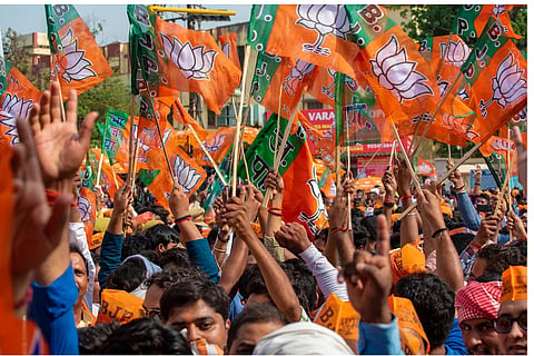 
2028 में BJP का असली इम्तिहान, जनता का फैसला बताएगा : पाला