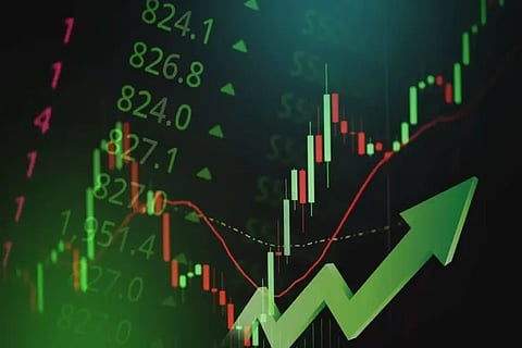 Sensex gains 315 pts on value buying