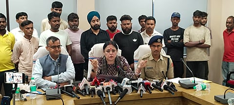 बर्नपुर एयरपोर्ट पर बनेगा फ्लाइट ट्रेनिंग स्कूल