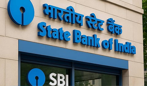 पांच दिवसीय बैंकिंग सप्ताह की मांग को लेकर बैंक कर्मचारियों की हड़ताल, SBI समेत कई बैंकों की शाखा सेवाओं पर पड़ सकता है असर।