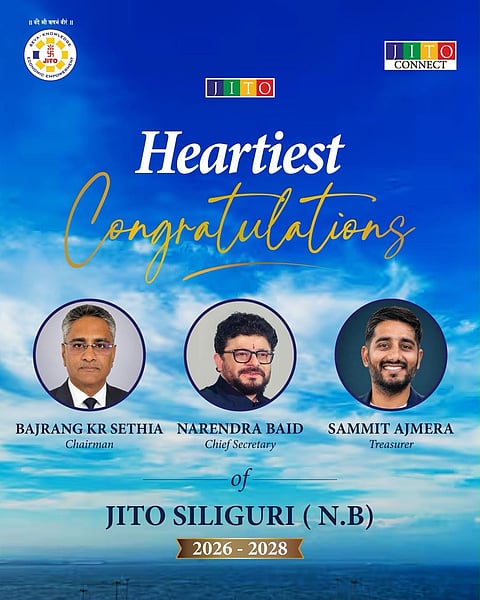 सेवा और व्यापार को साथ बढ़ा रहा JITO