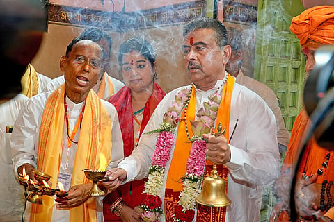 ''किसानों को बिजली की प्रति यूनिट में मिलेगी 2 रु. की सब्सिडी''
