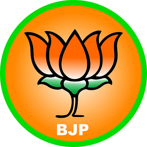 पश्चिम बंगाल में लगातार तीसरी बार संगठन महामंत्री बने अमिताभ ! दिल्ली में संतोष के सहयोगी बढ़े, लेकिन बंगाल की जिम्मेदारी एक हाथ में