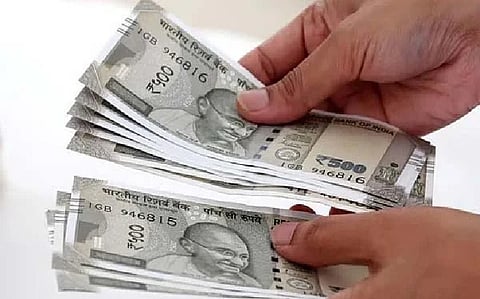 बैंक हड़ताल से पहले वेतन-पेंशन देने को दी मंजूरी