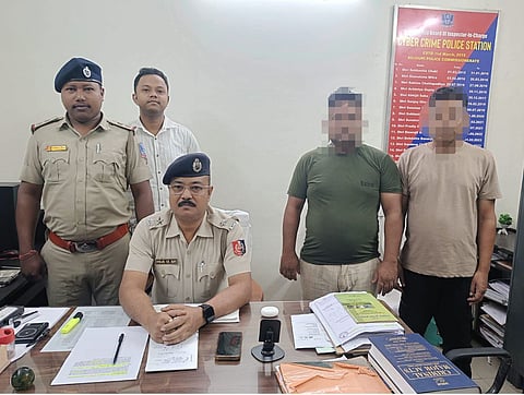 तीस्ता का रूप विकराल,डर से हुआ बुरा हाल