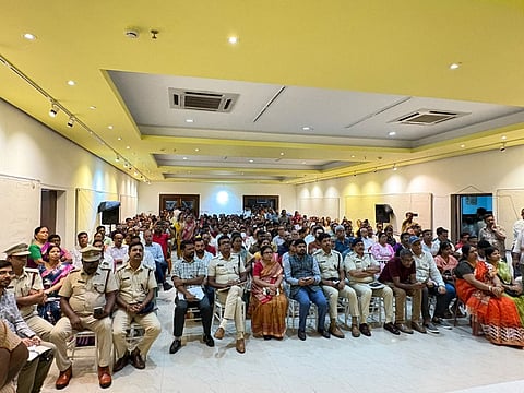 Meeting 