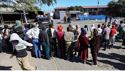 27 people killed in separate shooting incidents