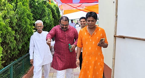 वायरल वीडियो का फोटो 