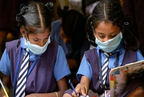 स्कूलों में सुरक्षा सख्त, जारी हुई 14 सूत्री गाइडलाइंस