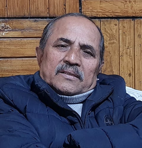 दार्जिलिंग जिला कांग्रेस ने मुख्य निर्वाचन आयुक्त के इस्तीफे और गिरफ्तारी की मांग की