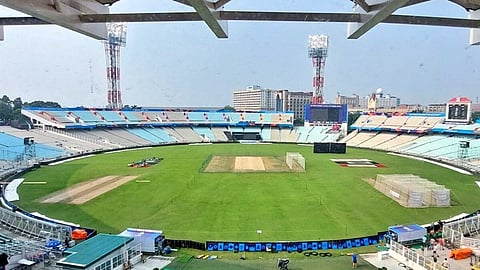 Kolkata