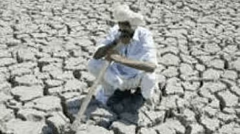 ‘ यह गांव बिकाऊ है ’ 