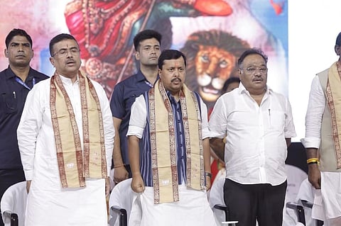 Free Electricity And Honorarium Hike For Anganwadi Centres Announced In Panihati
