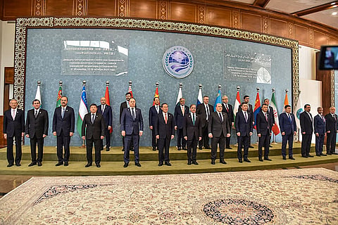 SCO National Coordinators' meeting begins in Pakistan; India participating