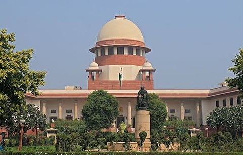 चलती बस में नाबालिग से सामूहिक दुष्कर्म पर सुप्रीम कोर्ट ने लिया स्वतः संज्ञान