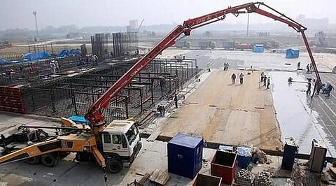 Pakistan's airspace blockade blocks uranium for Bangladesh's nuclear power plant
