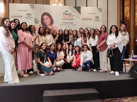 Ficci flo siliguri team 