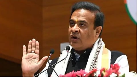  लता मंगेशकर का असमिया गीत संगीत स्मृति का स्थायी हिस्सा : हिमंत