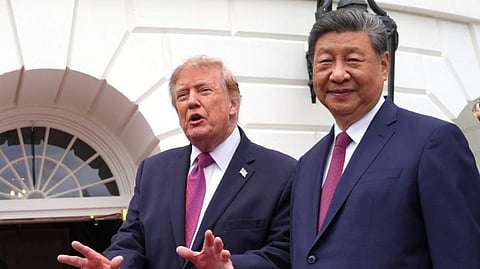 China, US Cut Tariffs on $30 Billion in Imports