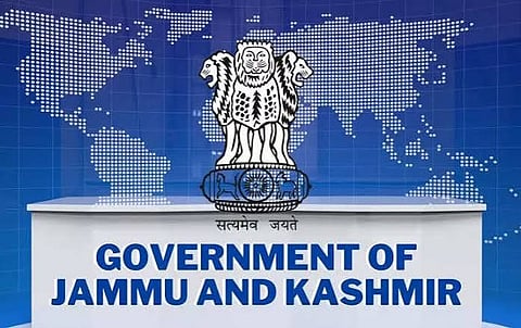 जम्मू-कश्मीर विधानसभा में राज्य का दर्जा बहाल करने के प्रस्ताव पर हंगामा