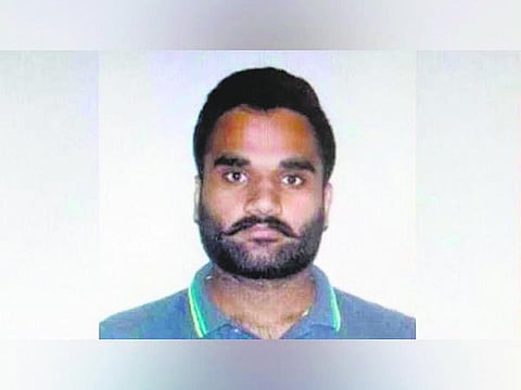 Goldy Brar on FBI's Top 10 Most Wanted list