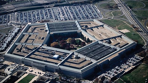 Hackers stole data on 3 million military personnel from the Pentagon